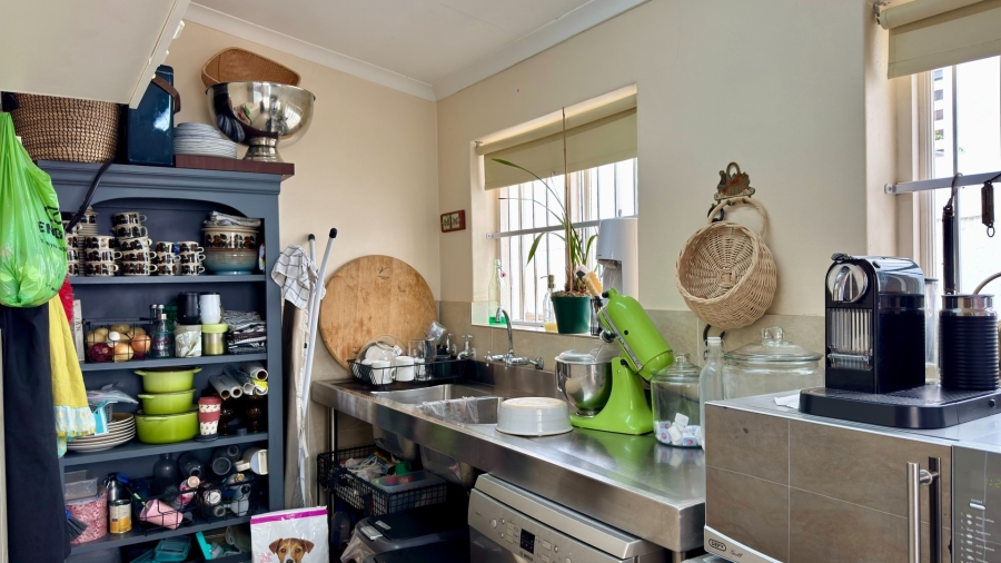 To Let 4 Bedroom Property for Rent in La Pastorale Western Cape